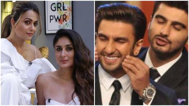 Friendship Day 2020: Which of these Bollywood friendships is your favourite?