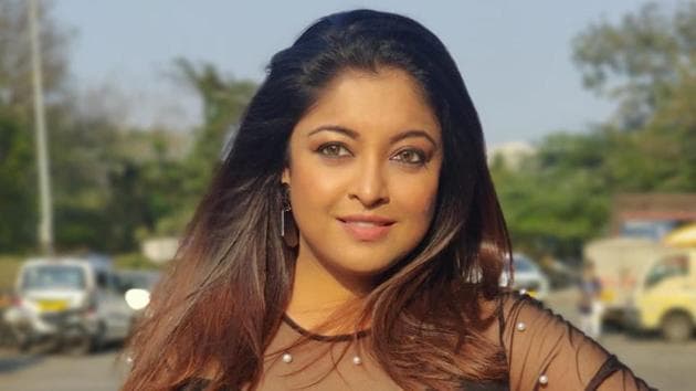 Tanushree Dutta says that the Mumbai Police will just drag the case till everyone gets tired or busy or distracted with other things