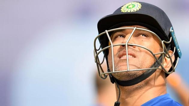 MS Dhoni has not played any form of cricket since last year’s World Cup semifinal. (Getty Images) MS Dhoni has not played any form of cricket since last year’s World Cup semifinal. (Getty Images)