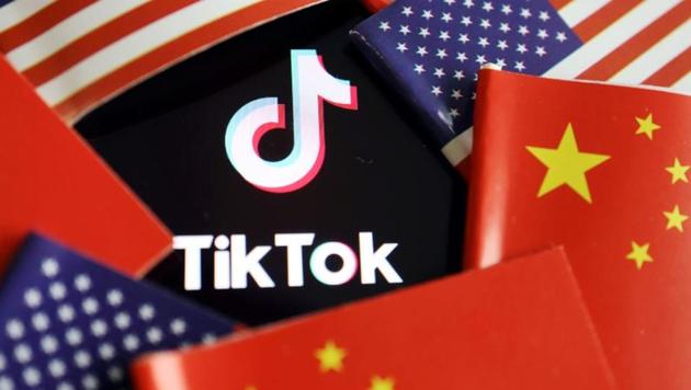 US Secretary of State Mike Pompeo has accused TikTok of collecting personal information of Americans.(Reuters File Photo)