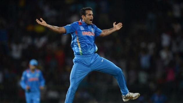 File image of Irfan Pathan.(Getty Images)