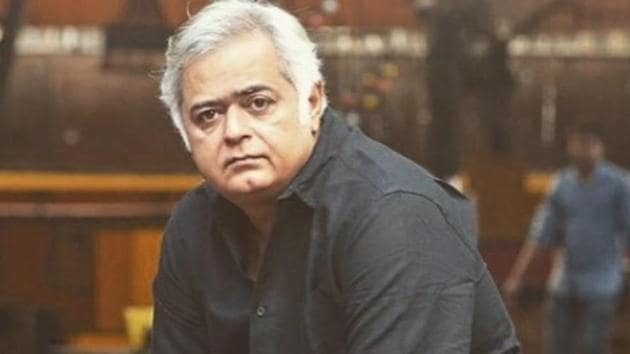 Hansal Mehta comes out in support of Rhea Chakraborty.