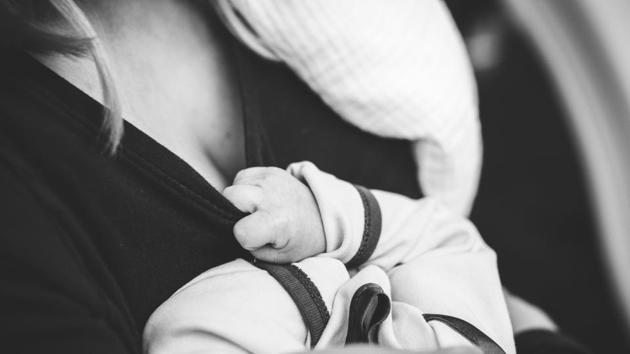Breast milk is also full of antibodies that help the newborn fight infections caused by viruses and bacteria. (Representational Image)(Unsplash)
