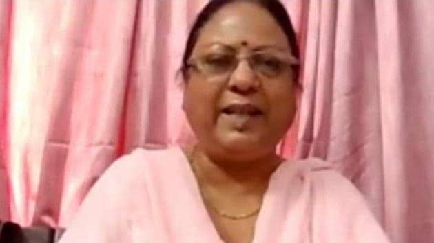 File Photo of Kamal Rani Varun. (Twitter/@kamalranivarun) File Photo of Kamal Rani Varun. (Twitter/@kamalranivarun)