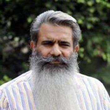 Bharat Bhushan Ashu