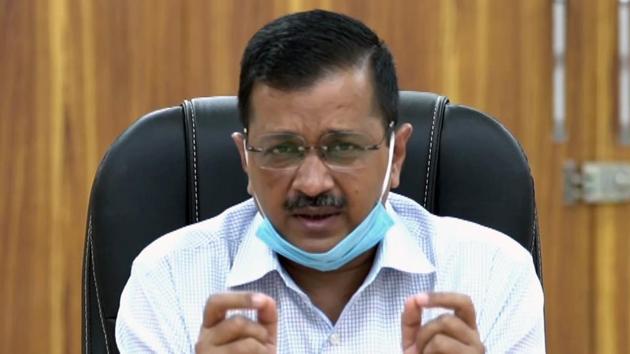 Kejriwal, who is also the national convener of the Aam Aadmi Party (AAP), said the Punjab government needs to take necessary steps to curb such mafias. (ANI) Kejriwal, who is also the national convener of the Aam Aadmi Party (AAP), said the Punjab government needs to take necessary steps to curb such mafias. (ANI)