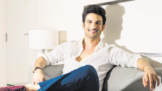 Actor Sushant Singh Rajput, who was found dead in his Bandra apartment in June, used at least 50 SIM cards, according to reports.(HT File Photo)