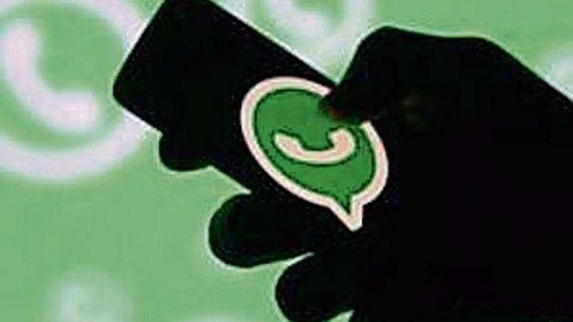 WhatsApp is now offering payments on a trial basis to some users.(Reuters) WhatsApp is now offering payments on a trial basis to some users.(Reuters)
