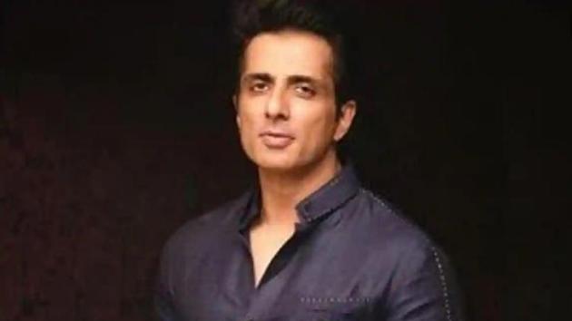 Sonu Sood is continuing his philanthropic efforts.