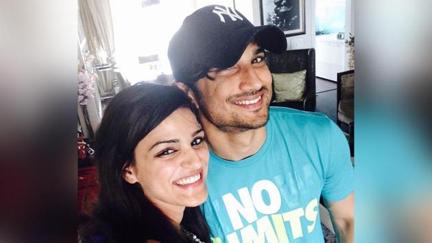 Sushant Singh Rajput’s sister Shweta Singh Kirti condemned the ‘forcible quarantine’ of Vinay Tiwari.