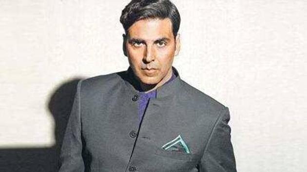 After Atrangi Re, Akshay Kumar will team up with filmmaker Aanand L Rai in another project titled Raksha Bandhan