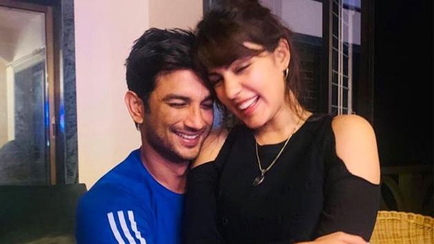 Sushant Singh Rajput’s father KK Singh has accused Rhea Chakraborty of abetment to suicide.