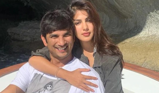 Sushant Singh Rajput’s father has filed an abetment to suicide case against Rhea Chakraborty and her family.