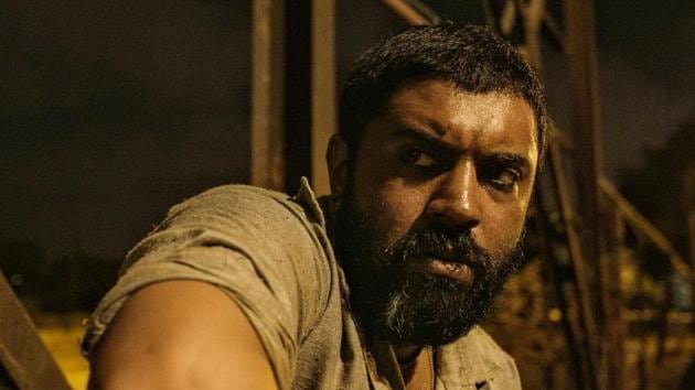 Nivin Pauly won the Best Actor award for Moothon at the New York Indian Film Festival.