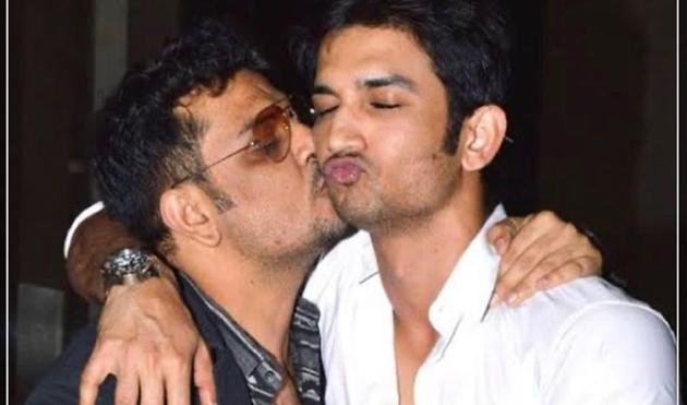 Mukesh Chhabra was also the director of Sushant Singh Rajput’s final film, Dil Bechara. Mukesh Chhabra was also the director of Sushant Singh Rajput’s final film, Dil Bechara.