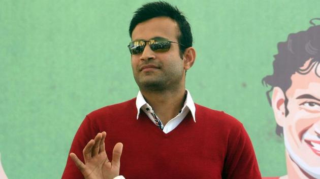 Irfan Pathan announced his retirement in January earlier this year.(Gettty Images)