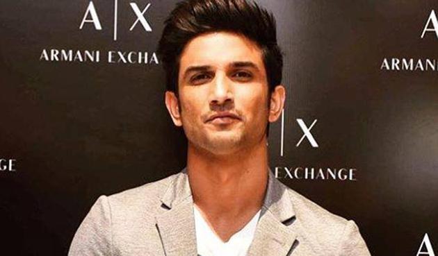 Sushant Singh Rajput died by suicide on June 14.