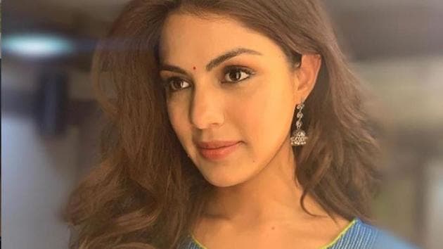 Rhea Chakraborty has maintained that she is innocent in the case.