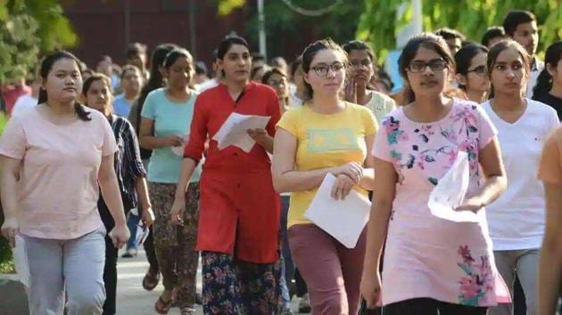 UPSC civil services 2019 final result. (HT file) UPSC civil services 2019 final result. (HT file)