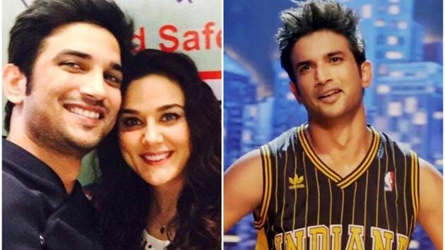 Preity Zinta showered praise on Sushant Singh Rajput’s last film, Dil Bechara. Preity Zinta showered praise on Sushant Singh Rajput’s last film, Dil Bechara.