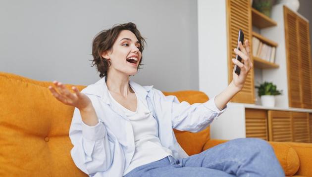 Not only does a well organised and nicely set up virtual date leaves a lasting impression on your partner, but can also do wonders for the future of your relationship. Not only does a well organised and nicely set up virtual date leaves a lasting impression on your partner, but can also do wonders for the future of your relationship.