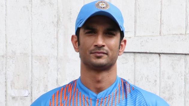 Sushant Singh Rajput died on June 14.