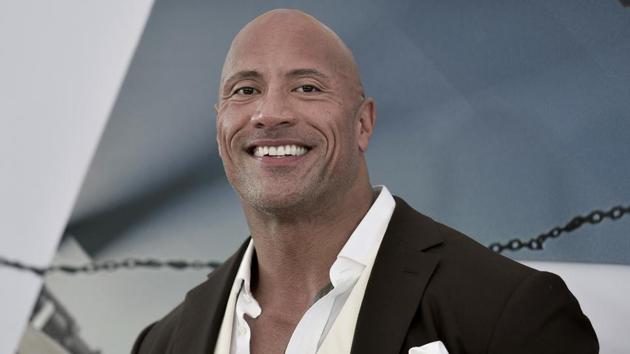 Dwayne ‘The Rock’ Johnson acquires XFL from Vince McMahon - Hindustan Times