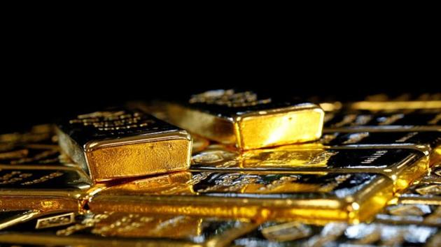 The gold smuggling racket came to light on July 5 after 30 kg of the yellow metal that was sent on an air consignment to the UAE consulate in Thiruvananthapuram was seized at the airport by the Customs.(Representative Photo/REUTERS)