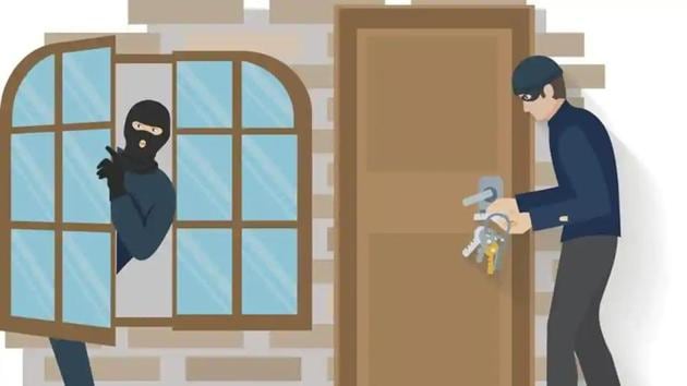 A case has been registered against the unidentified accused at the Maloya police station in Chandigarh. (Representational photo) A case has been registered against the unidentified accused at the Maloya police station in Chandigarh. (Representational photo)