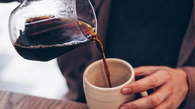 Cutting out fancy, artisanal coffees to save money has been a cliché of budgeting advice for a decade. (Representational Image) (Unsplash)