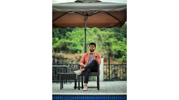 While working as a doctor in a secondary care hospital in Thrissur, Kerala, Arjun thought of going under physical transformation as he noticed that he is putting on weight and he carried on an extensive research on nutrition, balanced diet and training methods. While working as a doctor in a secondary care hospital in Thrissur, Kerala, Arjun thought of going under physical transformation as he noticed that he is putting on weight and he carried on an extensive research on nutrition, balanced diet and training methods.