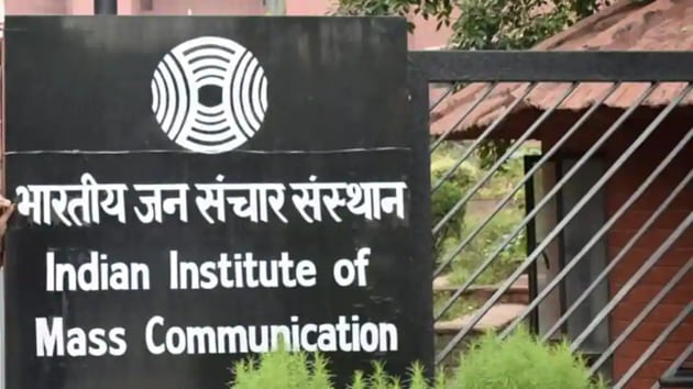 IIMC Admissions 2020 (Nandini/HT)