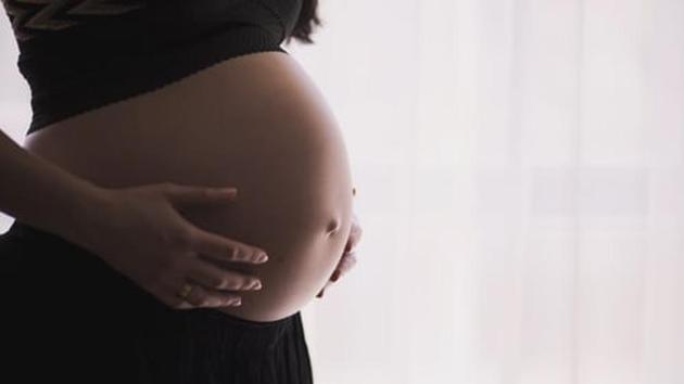 Representational image of pregnant woman. (Unsplash) Representational image of pregnant woman. (Unsplash)