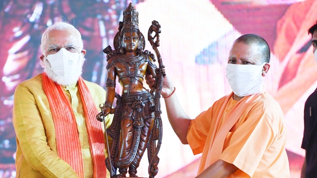 (Photo: narendramodi/ Twitter) (Photo: narendramodi/ Twitter)