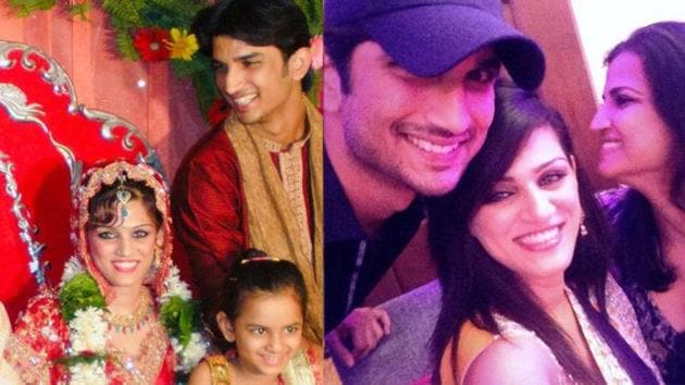 Shweta Singh Kirti said they are now one step closer to finding the truth in brother Sushant Singh Rajput’s death. Shweta Singh Kirti said they are now one step closer to finding the truth in brother Sushant Singh Rajput’s death.