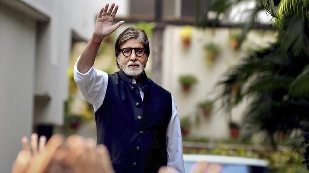 Amitabh Bachchan Shuts Down Troll Who Asked Why He Doesn T Donate Lists His Every Charitable Effort I Weep As I Put This Out Hindustan Times These sites are listed for informational purposes only. amitabh bachchan shuts down troll who