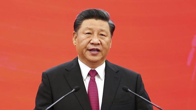 The ministry also plans to review 54 memoranda of understanding (MoUs) signed between Chinese institutions and prestigious Indian institutions such as the Indian Institutes of Technology, Banaras Hindu University, and Jawaharlal Nehru University.(AP) The ministry also plans to review 54 memoranda of understanding (MoUs) signed between Chinese institutions and prestigious Indian institutions such as the Indian Institutes of Technology, Banaras Hindu University, and Jawaharlal Nehru University.(AP)