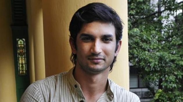 Earlier, Bihar Police authorities had alleged that Tiwari was forcibly quarantined by the BMC on Sunday night upon reaching Mumbai, even though they were intimated in advance about his arrival to pursue the further investigation in the Rajput death case. (HT Archive) Earlier, Bihar Police authorities had alleged that Tiwari was forcibly quarantined by the BMC on Sunday night upon reaching Mumbai, even though they were intimated in advance about his arrival to pursue the further investigation in the Rajput death case. (HT Archive)