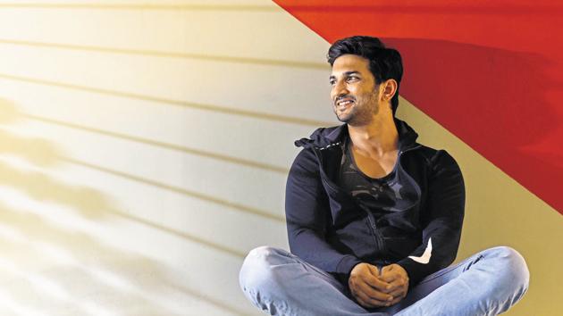 Sushant Singh Rajput ‘s death will be investigated by the CBI at the request of the Bihar government, the Centre told the SC(Pratham Gokhale/HT PHOTO) Sushant Singh Rajput ‘s death will be investigated by the CBI at the request of the Bihar government, the Centre told the SC(Pratham Gokhale/HT PHOTO)