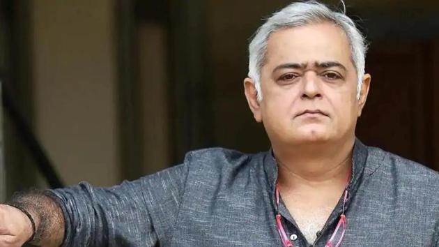 Hansal Mehta had defended Rhea Chakraborty against heavy trolling and online hate.