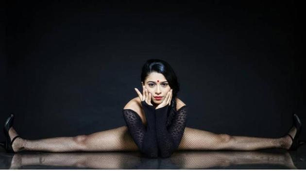 Indiana Mehta has been a choreographer on Nach Baliye.