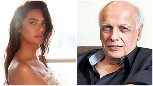 Esha Gupta, Mahesh Bhatt and four others have been sent a notice by the NCW.