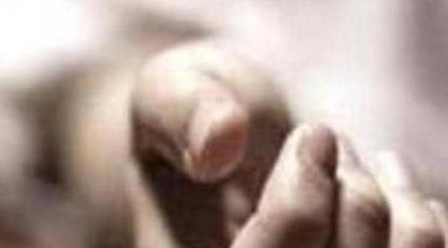 The police said the incident took place around 9.30 pm on Tuesday, shortly after the victim had returned with her husband from her parents’ house in Delhi. (HT Archives. Representative image) The police said the incident took place around 9.30 pm on Tuesday, shortly after the victim had returned with her husband from her parents’ house in Delhi. (HT Archives. Representative image)