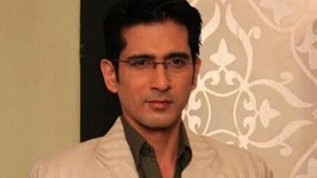 Sameer Sharma was seen in multiple television soaps.