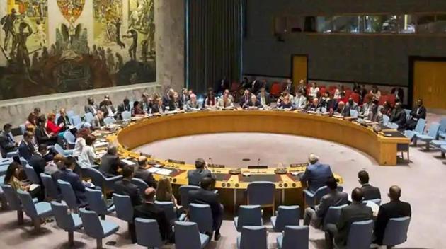India condemned China backing Pakistan at UNSC in raising the Kashmir issue. (Reuters File Photo) India condemned China backing Pakistan at UNSC in raising the Kashmir issue. (Reuters File Photo)
