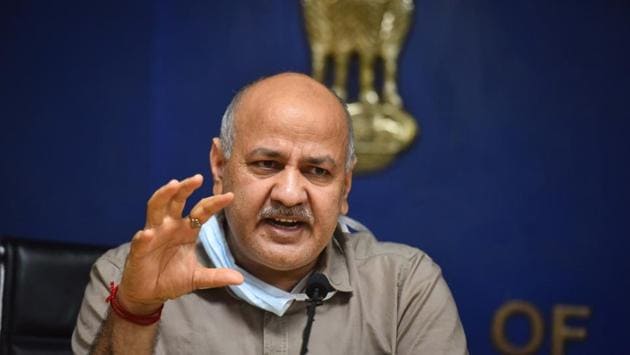 Delhi deputy chief minister Manish Sisodia has appealed to all the companies to immediately deposit their taxes. He also said that the Delhi government will take stringent action against the defaulters. (Sanchit Khanna/HT file photo) Delhi deputy chief minister Manish Sisodia has appealed to all the companies to immediately deposit their taxes. He also said that the Delhi government will take stringent action against the defaulters. (Sanchit Khanna/HT file photo)