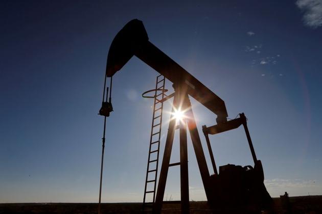 US crude exports have surged since Washington lifted a ban in 2015, averaging 2.75 million bpd in June. (REUTERS) US crude exports have surged since Washington lifted a ban in 2015, averaging 2.75 million bpd in June. (REUTERS)