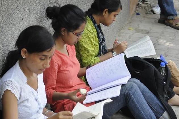 UPSC Prelims 2020(Hindustan Times) UPSC Prelims 2020(Hindustan Times)