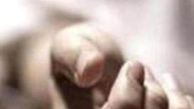 Khanday was killed two days after another sarpanch, Arif Ahmad Shah, was shot in his neck in Akhran village of Kulgam’s Devsar area.(HT Archives. Representative image) Khanday was killed two days after another sarpanch, Arif Ahmad Shah, was shot in his neck in Akhran village of Kulgam’s Devsar area.(HT Archives. Representative image)