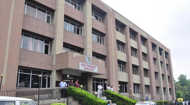 Family had rushed the patient to Christian Medical College and Hospital from where he was referred to civil hospital due to non- availability of ventilators. Family had rushed the patient to Christian Medical College and Hospital from where he was referred to civil hospital due to non- availability of ventilators.